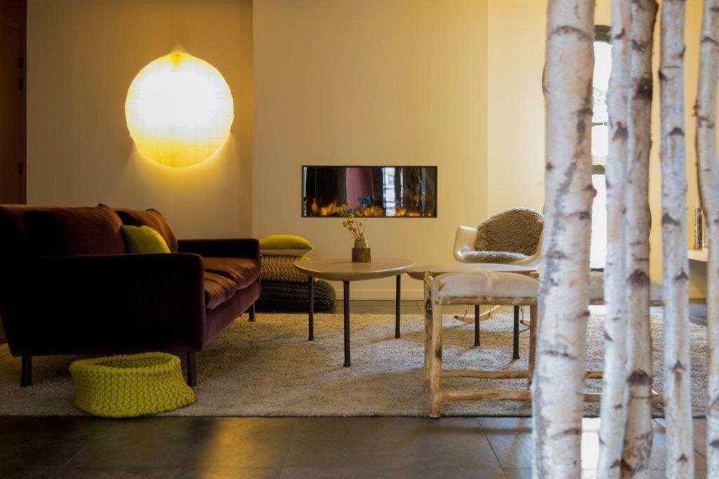L'Echappee Belle Otel LʼIsle-Jourdain Dış mekan fotoğraf